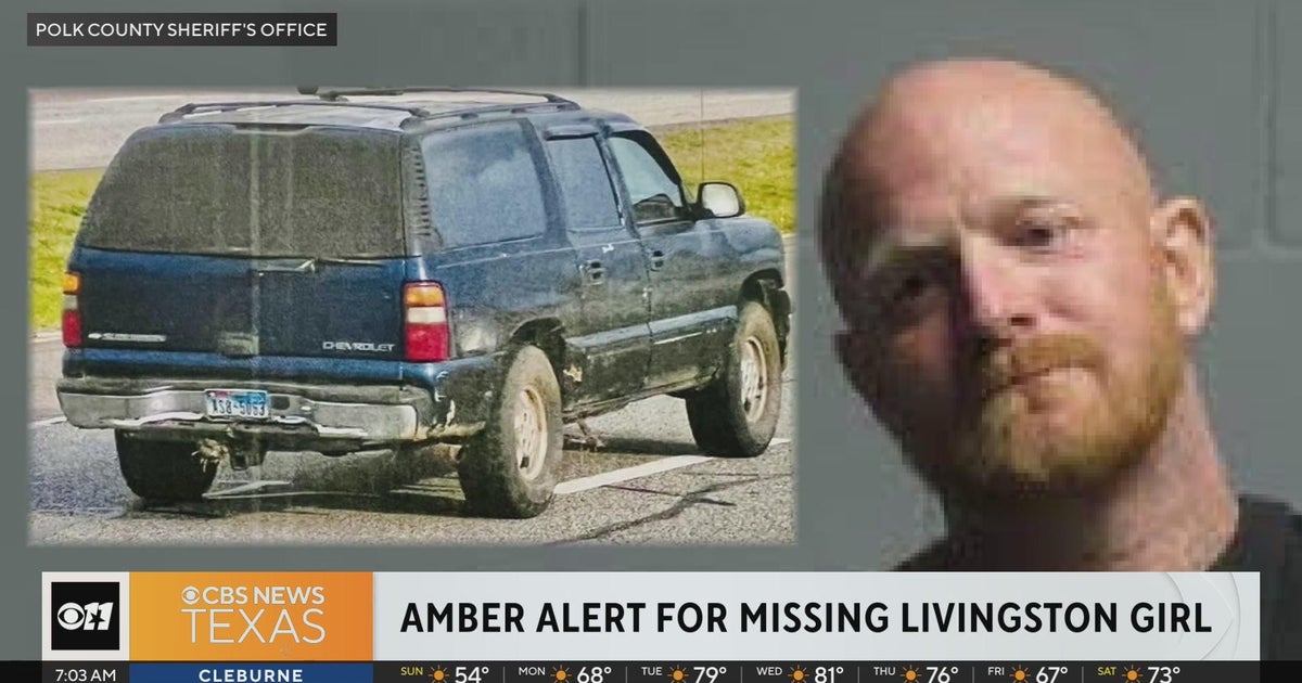 Arrested man named person of interest in 11-year-old's disappearance ...