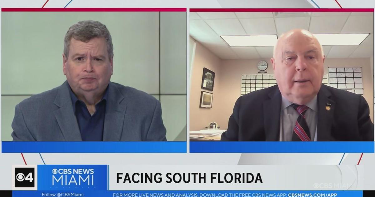 Florida’s Mental Health Crisis: A Look at the Challenges Facing South Florida