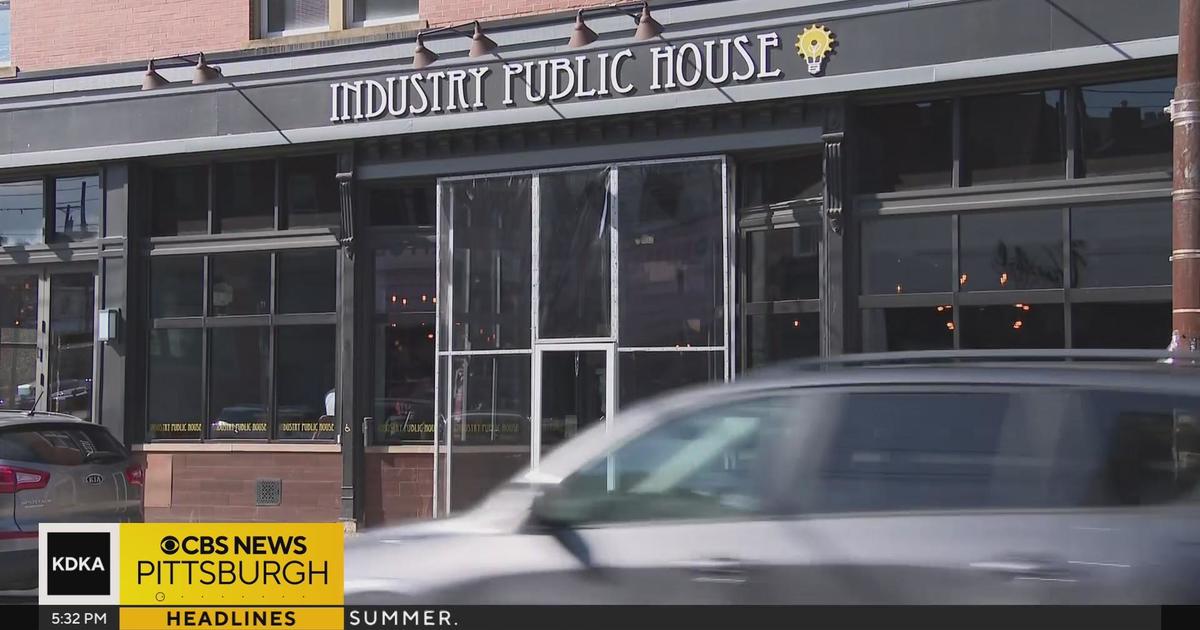 WPXI: Lawrenceville restaurant ordered to close amidst sewer line