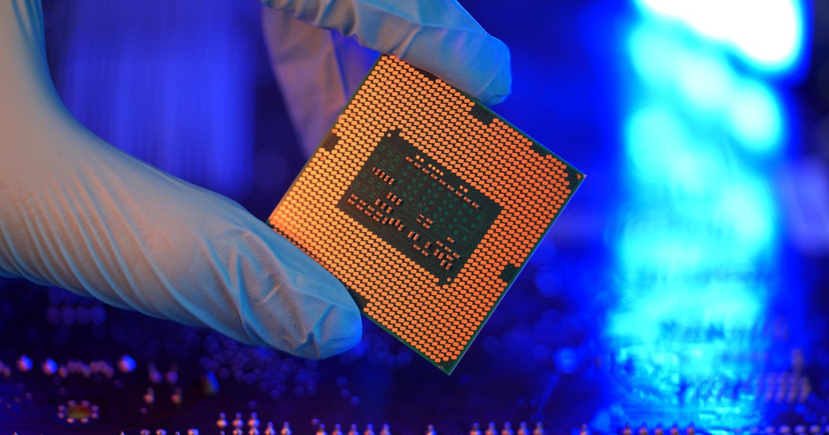 GlobalFoundries Gets $1.5 Billion From US to Increase Domestic Chip Manufacturing