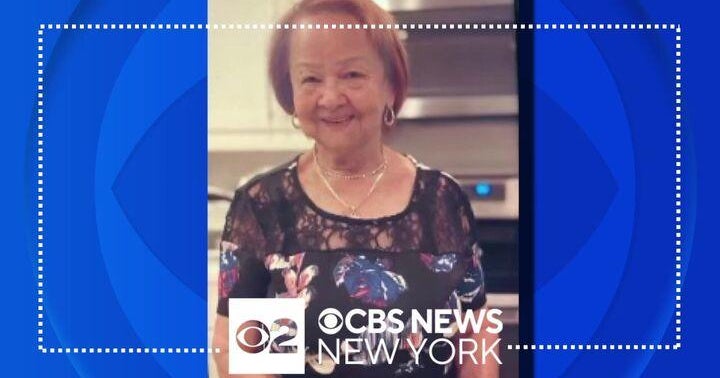 Police looking for missing 87-year-old woman in Washington Heights ...