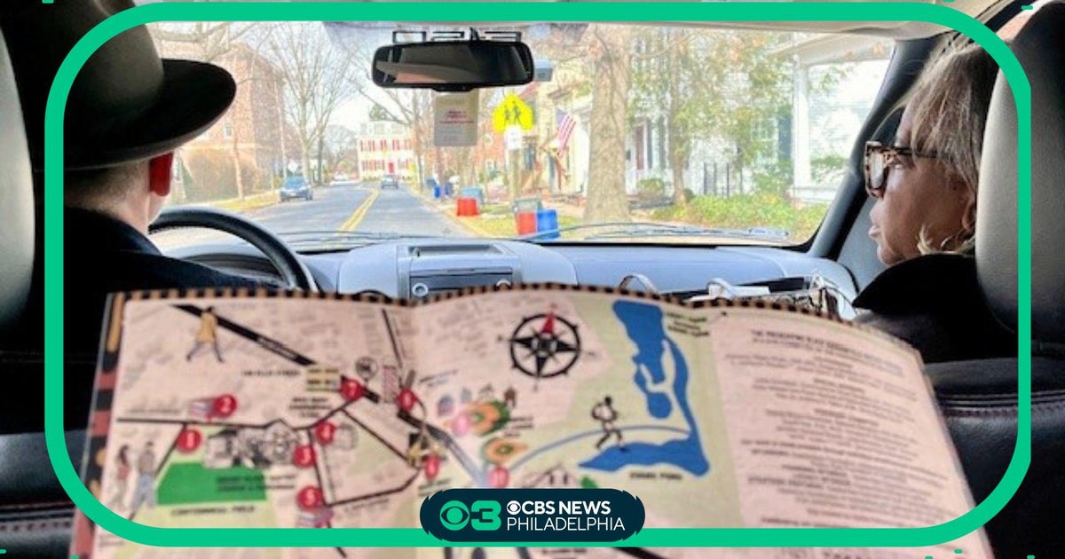 The Preserving Black Haddonfield History Project gives new color