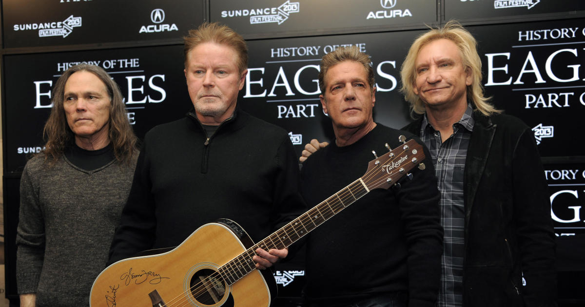 Don Henley's attempt to reclaim stolen Eagles lyrics to "Hotel California" was thwarted by defendants, prosecutors say