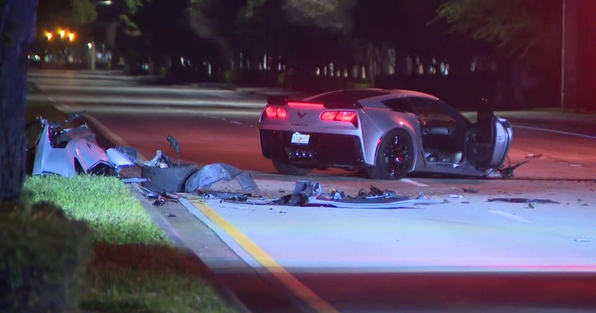 One-motor vehicle crash affecting site visitors in Plantation One-motor vehicle crash affecting site visitors in Plantation