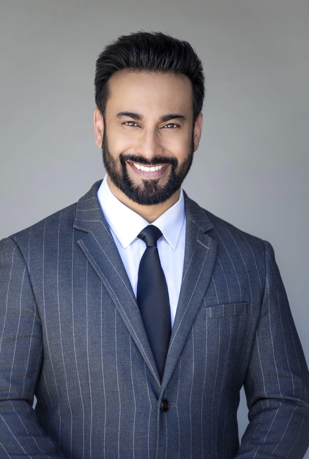 Ash-har Quraishi 