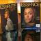 Beyoncé poses for surprise subscribers only Essence cover