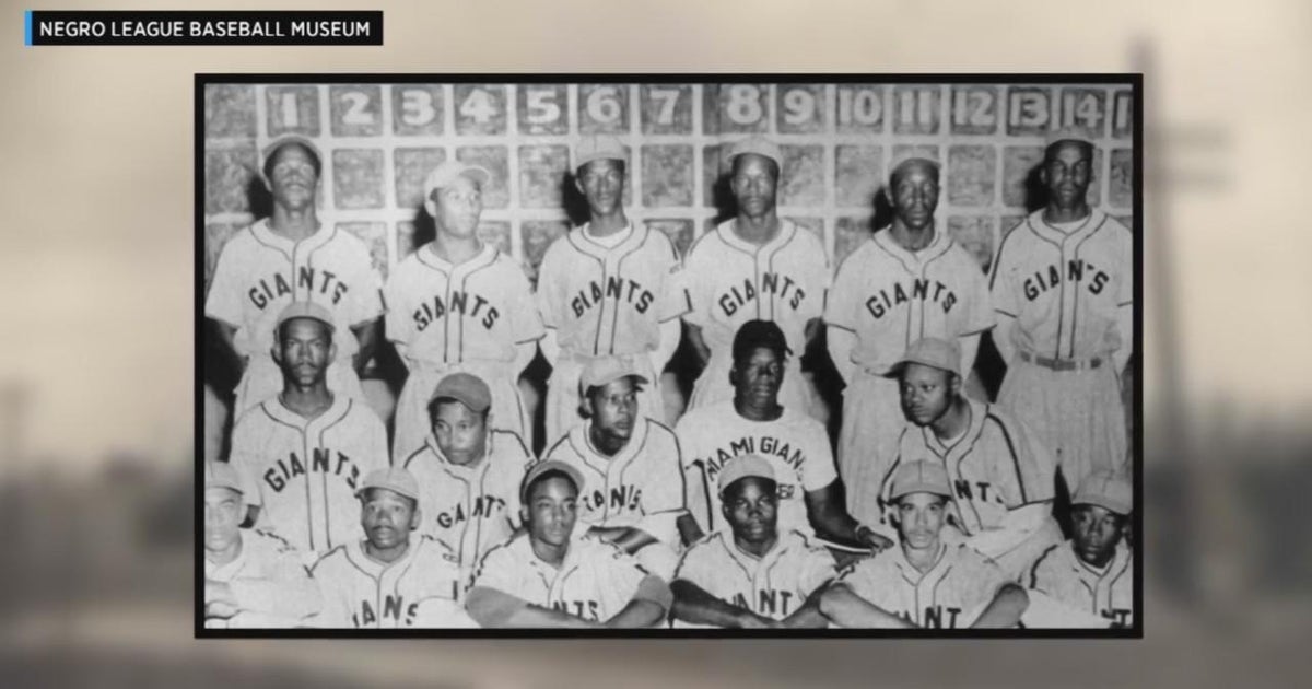 Black Background Thirty day period: The Miami Giants performed serious, very first price baseball Black Background Thirty day period: The Miami Giants performed serious, very first price baseball