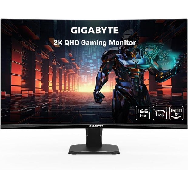 Gigabyte 27