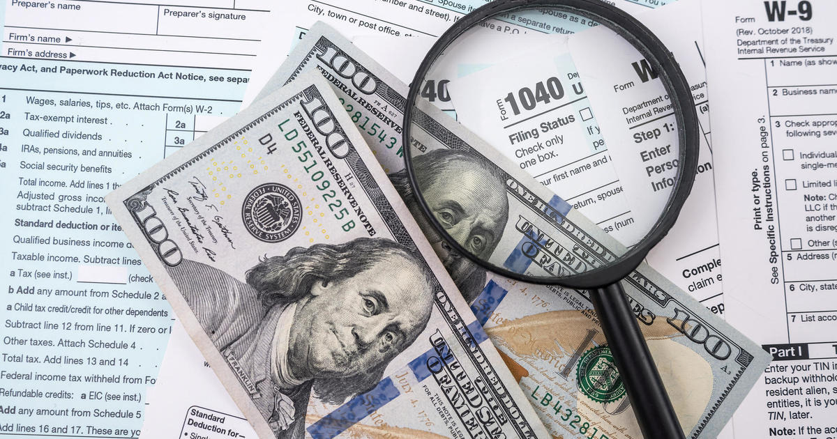 IRS to begin accepting tax returns on Jan. 27. Here’s when you may get your refund.