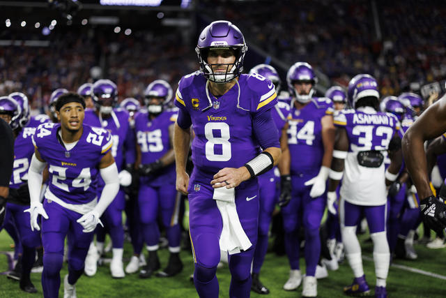 Vikings 2024 free agency tracker: Follow the latest moves and storylines
