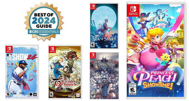 Games for switch coming soon deals