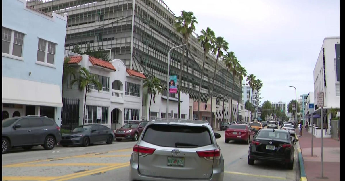 Miami Beach offers  per hour parking rate in July and August to help boost businesses Miami Beach offers  per hour parking rate in July and August to help boost businesses