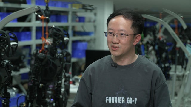 Alex Gu