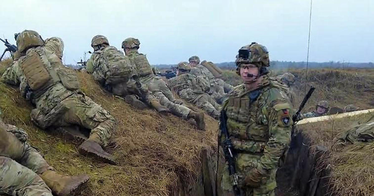 Армията на САЩ казва, че финансирането на Украйна е от жизненоважно значение, тъй като тя „изчерпва парите“ бързо за операции в Европа