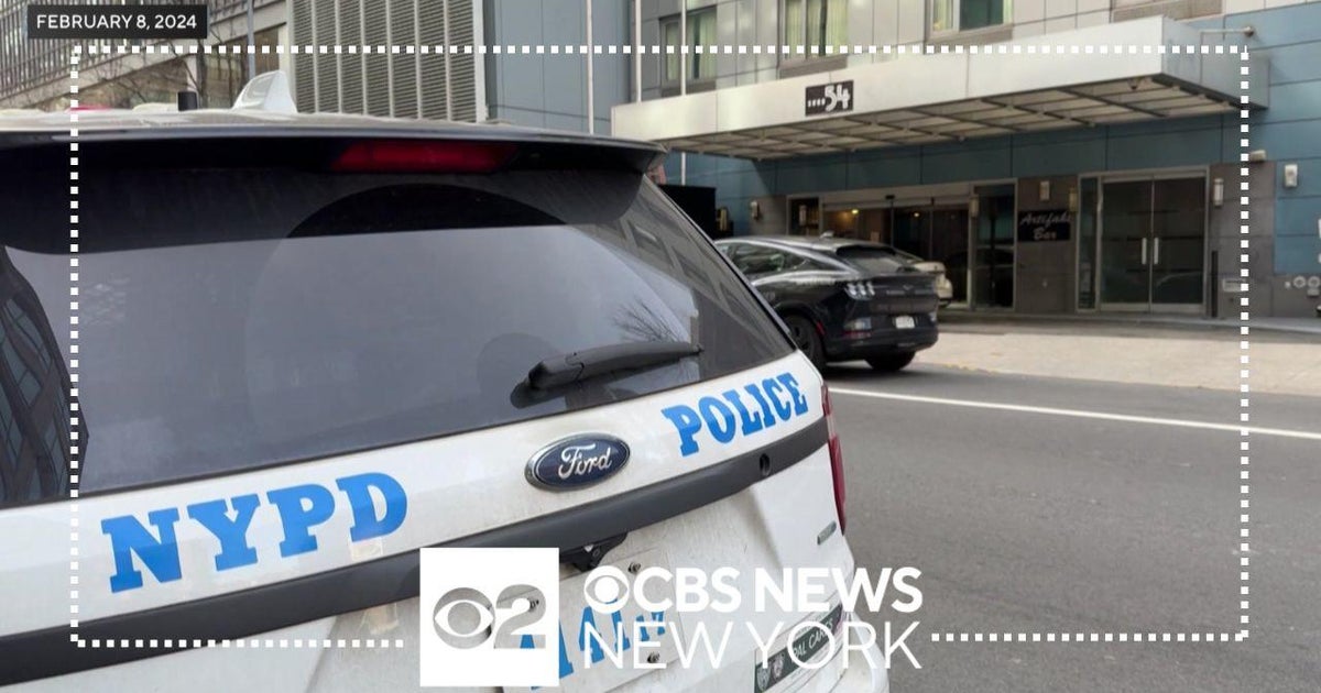 Arizona prosecutors won't agree to extradite SoHo hotel murder suspect ...