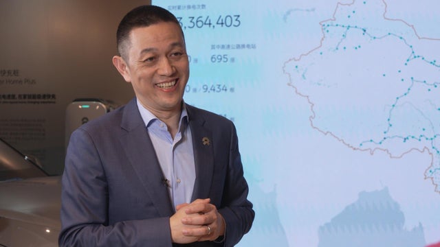 William Li