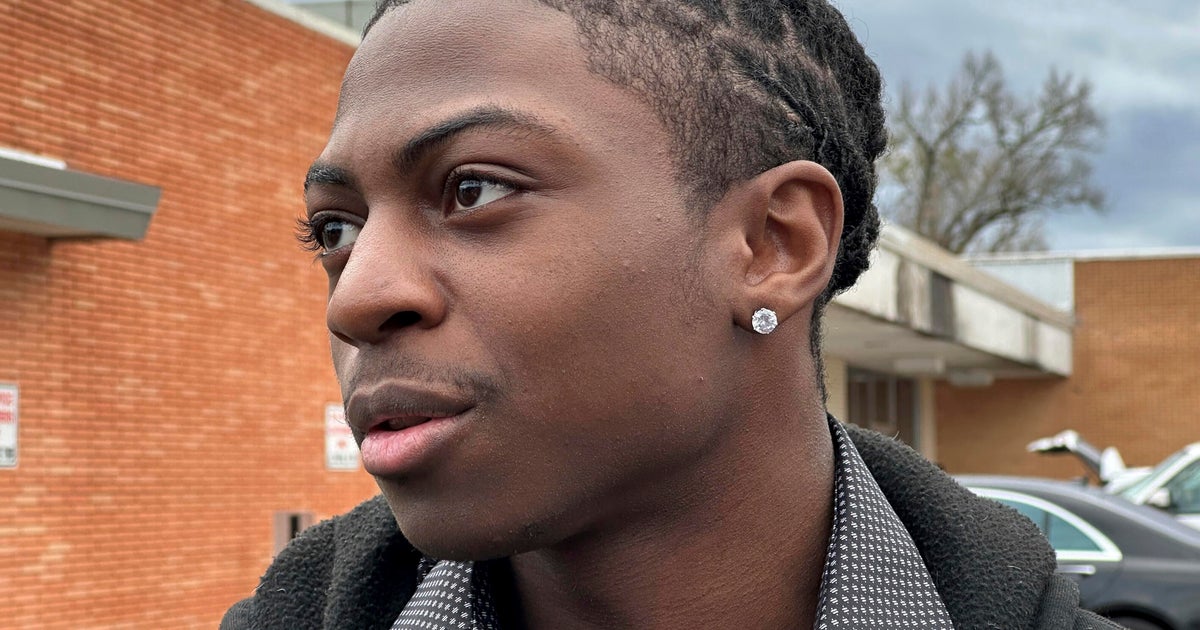 Texas university did not violate CROWN Act by suspending Darryl George for hairstyle, decide policies Texas university did not violate CROWN Act by suspending Darryl George for hairstyle, decide policies