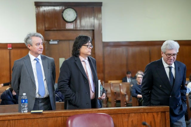 Hotel California Lyrics-Trial