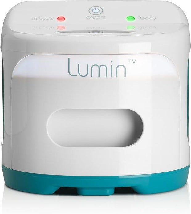 Lumin 3B Medical Multi-Purpose UVC Cleaner