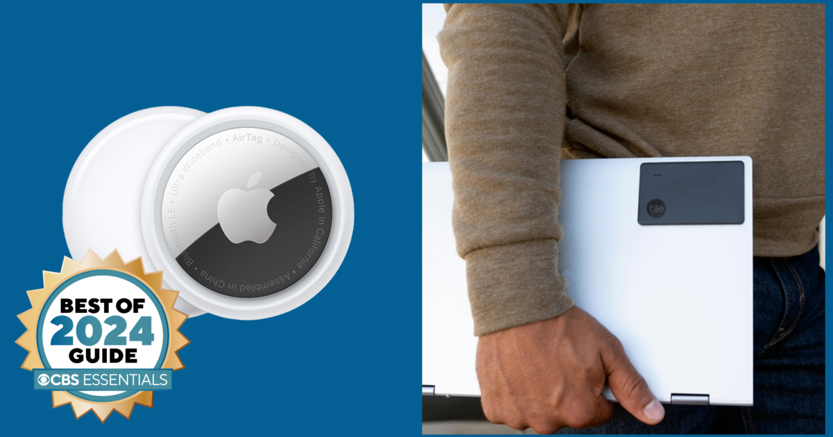 Card Smart Alarm: Apple Find My, Ultra-Thin Design