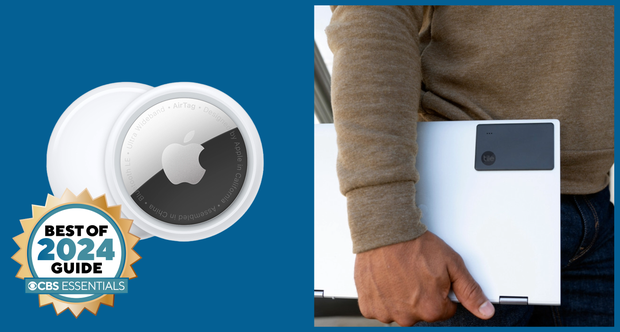 The best smart trackers 