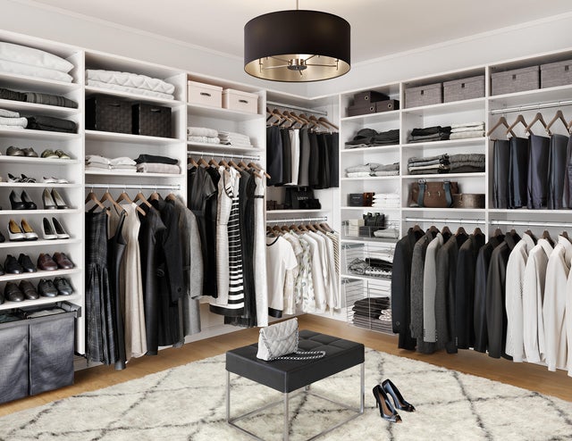 California Closets 