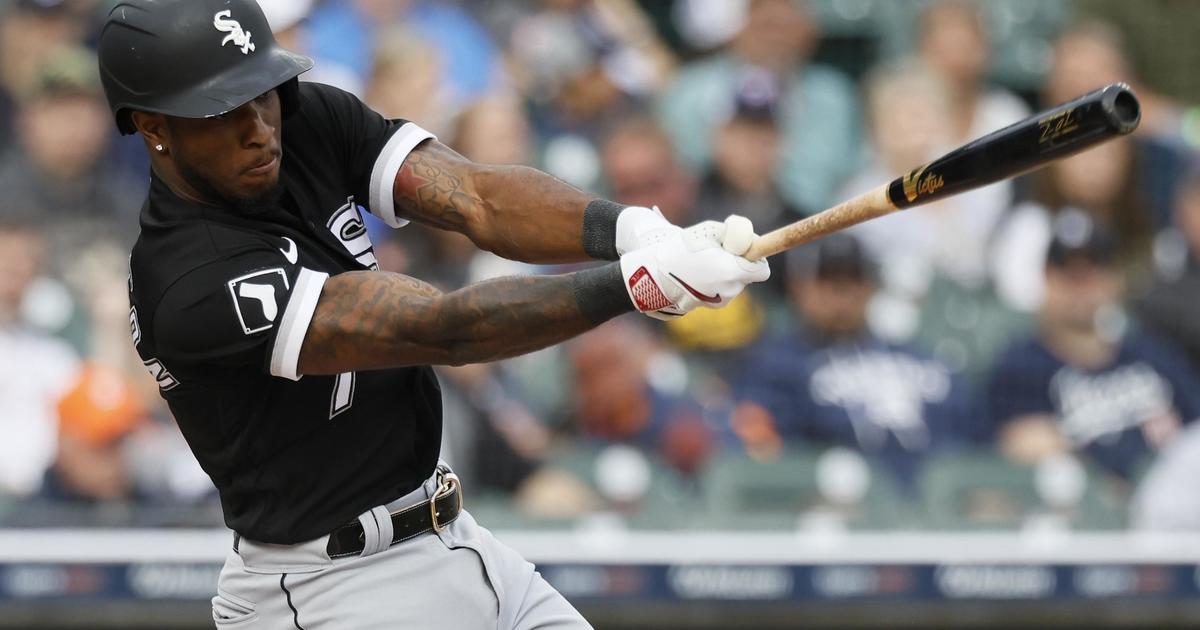Previous batting champion Tim Anderson and Miami Marlins finalize  million, 1-12 months agreement