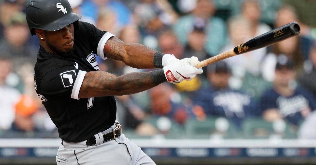 Previous AL batting winner Tim Anderson agrees to 1-yr offer with the Miami Marlins, AP resource says Previous AL batting winner Tim Anderson agrees to 1-yr offer with the Miami Marlins, AP resource says