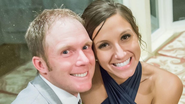 Eric and Kouri Richins