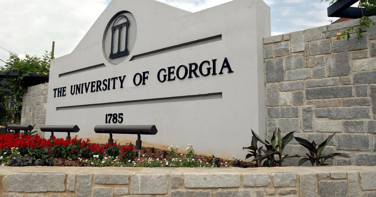 Тяло на студентка по медицинска сестра, намерено в кампус на Университета на Джорджия
