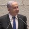 Israeli Prime Minister Benjamin Netanyahu outlines post-war plans
