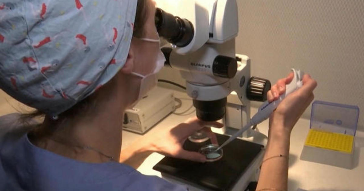 More fertility clinics in Alabama suspend IVF treatments amid legal concerns thumbnail