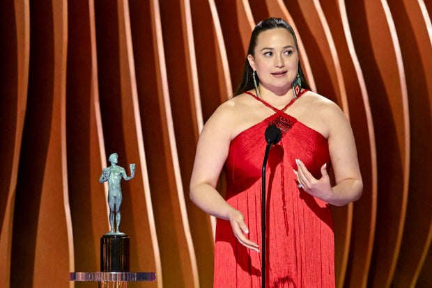 30th Annual Screen Actors Guild Awards - Show