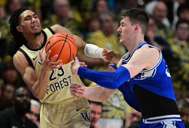 Duke v Wake Forest