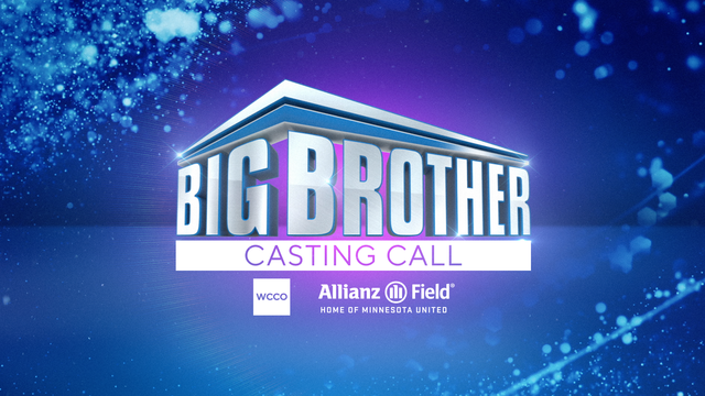 Want to try out for Big Brother? There's a casting call March 9 at  Allianz Field - CBS Minnesota