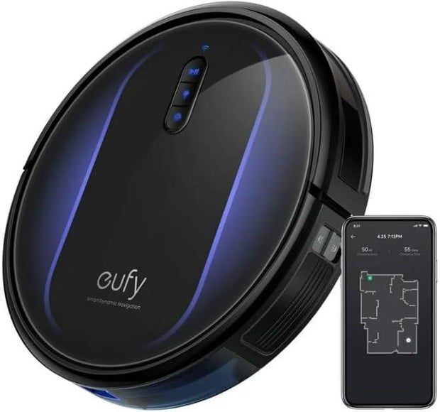 Eufy RoboVac G32