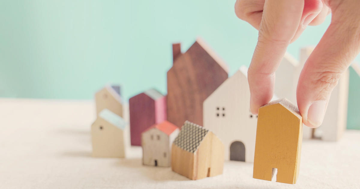 Защо жилищният заем е по-добър от тези 5 алтернативи