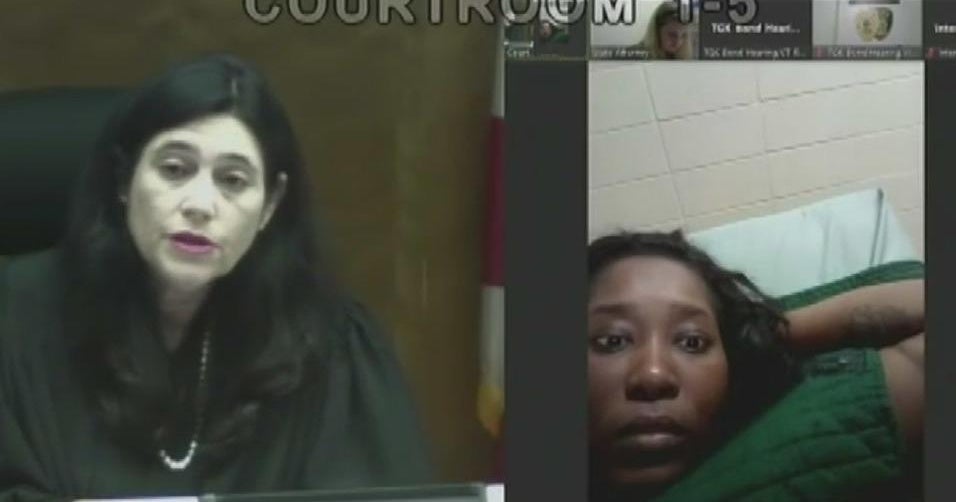 Mom pleads ‘not guilty’ in twins’ dying Mom pleads ‘not guilty’ in twins’ dying