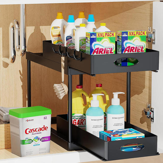 27 Bedroom Organization Ideas to Kickstart Your Spring Cleaning -  SpikedParenting