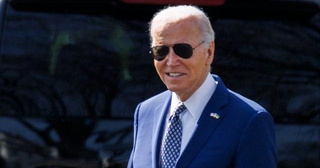 3 days before partial government shutdown, Biden meeting with lawmakers