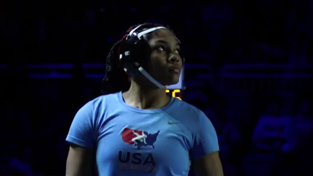 Jasmine Robinson
