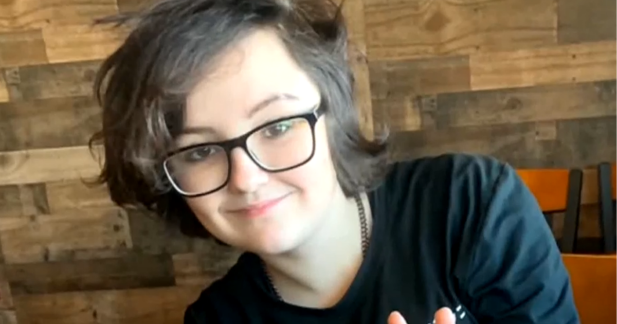 Community searching for answers after death of nonbinary teen Nex Benedict