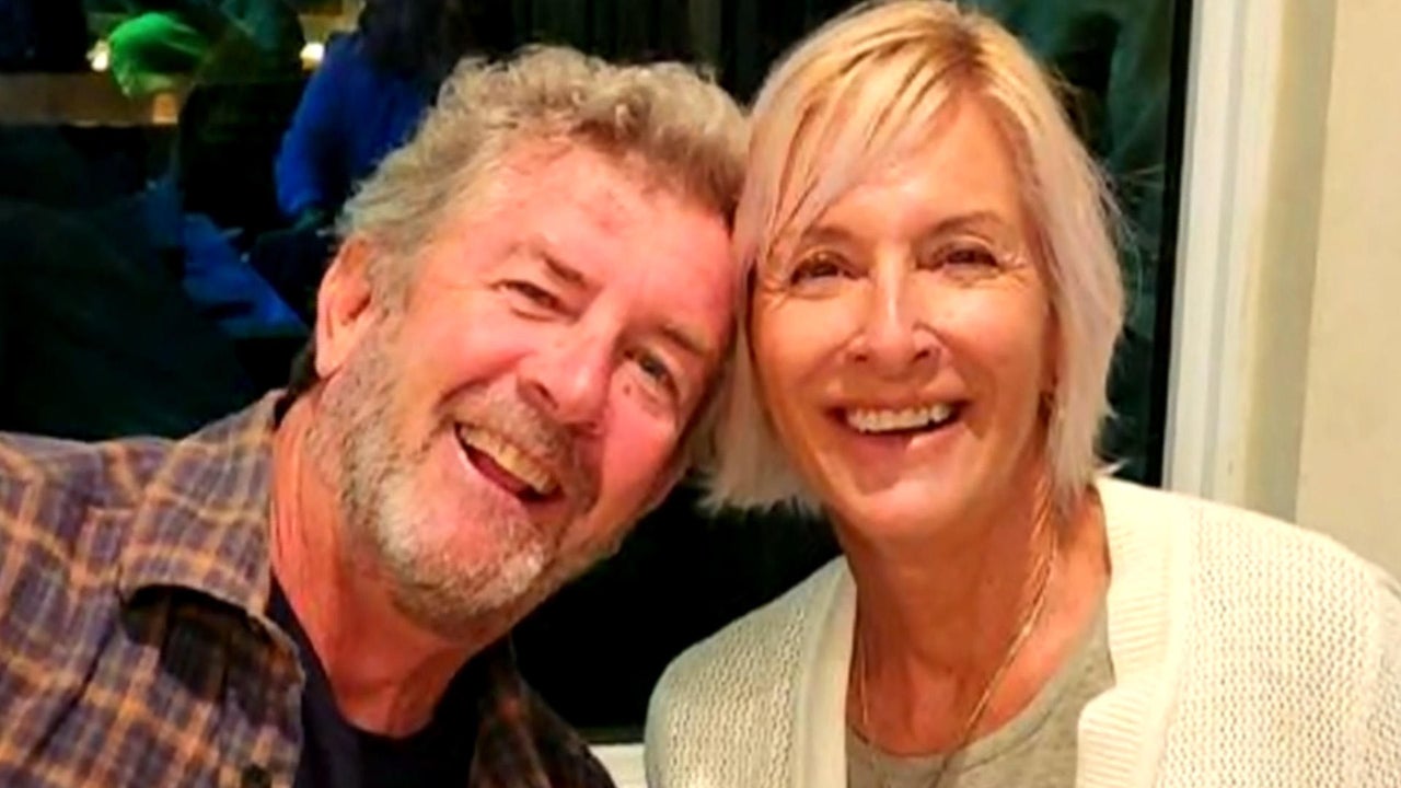 Virginia couple missing in Grenada and feared killed after yacht allegedly stolen by escaped criminals
