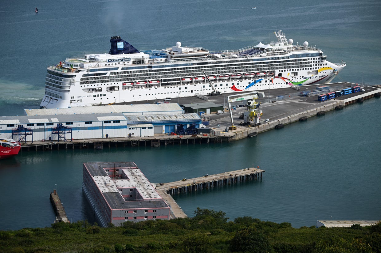 15 States On High Alert: The Aftermath Of The Cruise Ship Hantavirus Scare