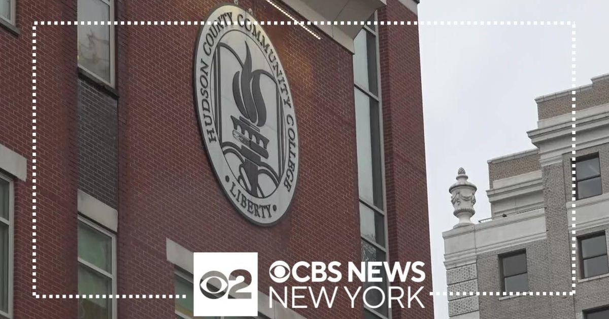 Education officials concerned funding for New Jersey community colleges could be cut