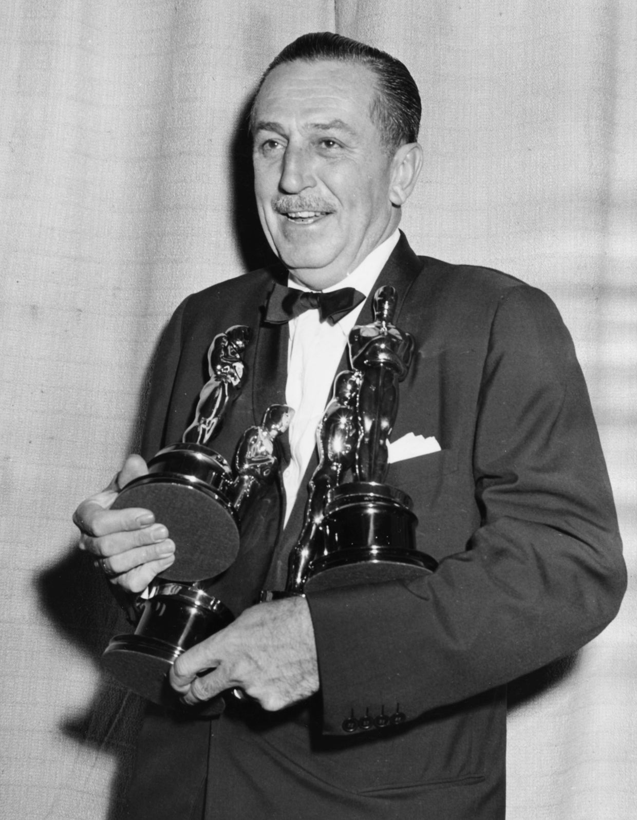 Who has the most Oscars of all time? Academy Awards records that made ...