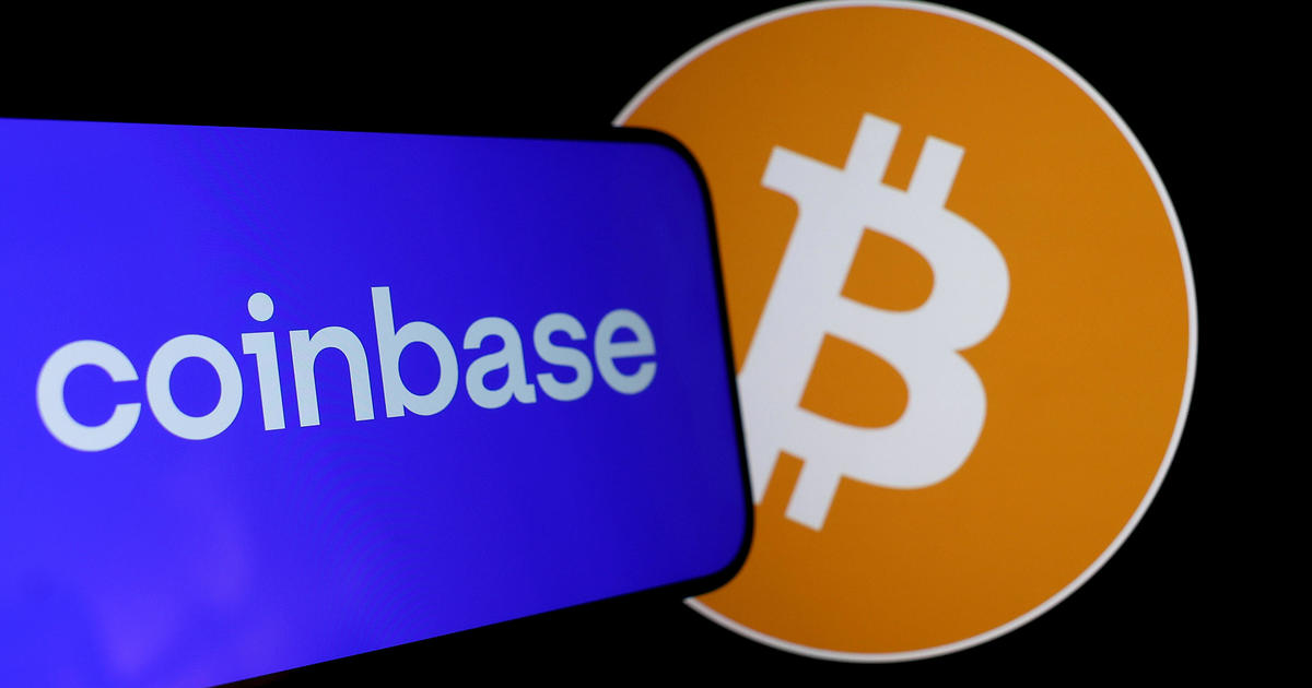 Coinbase scrambles to restore digital wallets after some customers saw $0 in their accounts