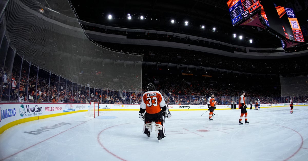 Flyers-Lightning sport forced to temporarily pause soon after partial energy outage at Wells Fargo Heart Flyers-Lightning sport forced to temporarily pause soon after partial energy outage at Wells Fargo Heart