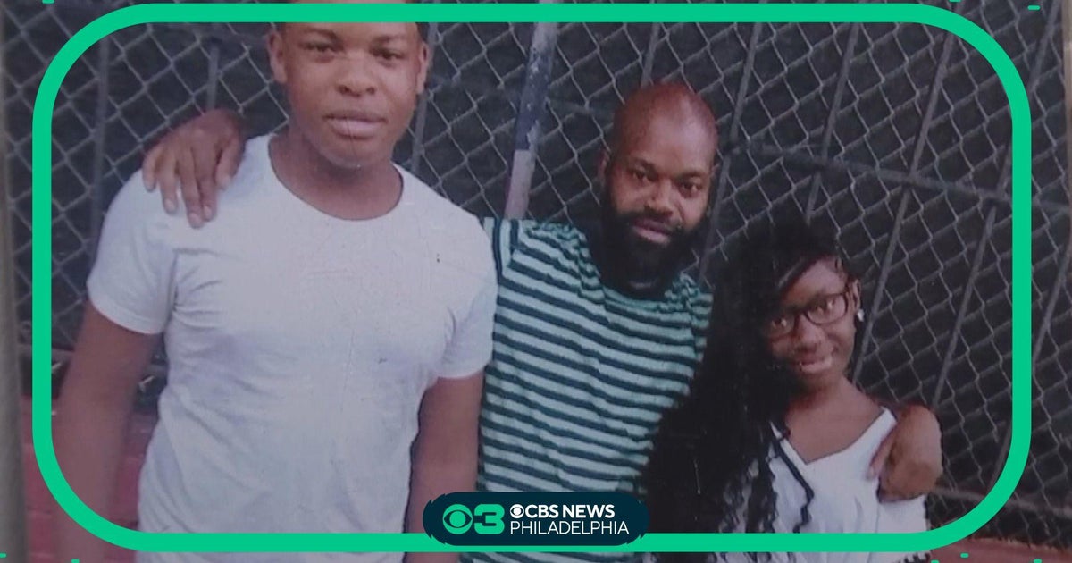 Police share new details after hitandrun on Philadelphia's Ogontz