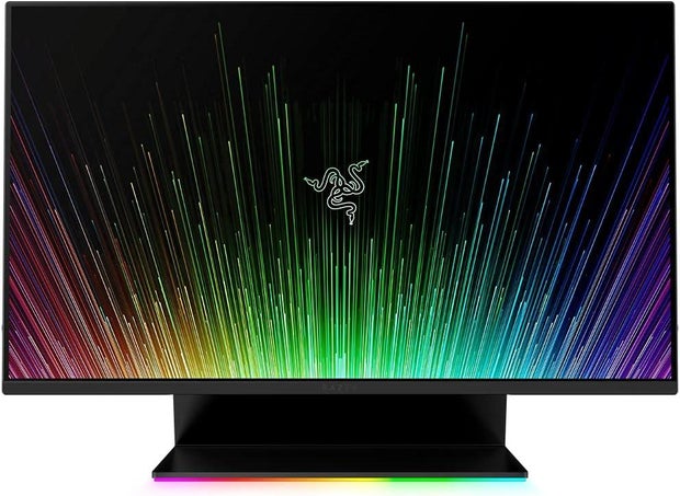 Razer Raptor 27" Gaming Monitor